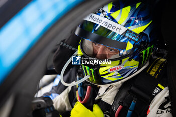 2024-07-12 - ROSSI Valentino (ita), Team WRT, BMW M4 GT3, portrait during the 2024 Rolex 6 Hours of Sao Paulo, 5th round of the 2024 FIA World Endurance Championship, from July 11 to 14, 2024 on the Autódromo José Carlos Pace in Interlagos, Brazil - FIA WEC - 6 HOURS OF SAO PAULO 2024 - ENDURANCE - MOTORS