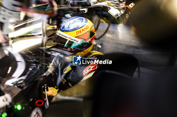 2024-07-12 - CONWAY Mike (gbr), Toyota Gazoo Racing, Toyota GR010 - Hybrid, portrait during the 2024 Rolex 6 Hours of Sao Paulo, 5th round of the 2024 FIA World Endurance Championship, from July 12 to 14, 2024 on the Autódromo José Carlos Pace in Interlagos, Brazil - FIA WEC - 6 HOURS OF SAO PAULO 2024 - ENDURANCE - MOTORS