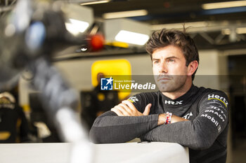 2024-07-12 - NATO Norman (fra), Hertz Team Jota, Porsche 963, portrait during the 2024 Rolex 6 Hours of Sao Paulo, 5th round of the 2024 FIA World Endurance Championship, from July 12 to 14, 2024 on the Autódromo José Carlos Pace in Interlagos, Brazil - FIA WEC - 6 HOURS OF SAO PAULO 2024 - ENDURANCE - MOTORS