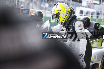 2024-07-12 - MULLER Nico (swi), Peugeot TotalEnergies, Peugeot 9x8, portrait during the 2024 Rolex 6 Hours of Sao Paulo, 5th round of the 2024 FIA World Endurance Championship, from July 12 to 14, 2024 on the Autódromo José Carlos Pace in Interlagos, Brazil - FIA WEC - 6 HOURS OF SAO PAULO 2024 - ENDURANCE - MOTORS