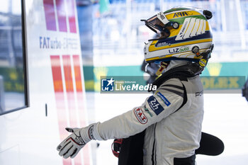 2024-07-12 - ANDLAUER Julien (fra), Proton Competition, Porsche 963, portrait during the 2024 Rolex 6 Hours of Sao Paulo, 5th round of the 2024 FIA World Endurance Championship, from July 12 to 14, 2024 on the Autódromo José Carlos Pace in Interlagos, Brazil - FIA WEC - 6 HOURS OF SAO PAULO 2024 - ENDURANCE - MOTORS