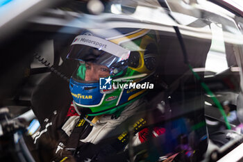 2024-07-12 - FARFUS Augusto (bra), Team WRT, BMW M4 GT3, portrait during the 2024 Rolex 6 Hours of Sao Paulo, 5th round of the 2024 FIA World Endurance Championship, from July 12 to 14, 2024 on the Autódromo José Carlos Pace in Interlagos, Brazil - FIA WEC - 6 HOURS OF SAO PAULO 2024 - ENDURANCE - MOTORS