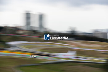 2024-07-12 - 92 MALYKHIN Aliaksandr (kna), STURM Joel (ger), BACHLER Klaus (aut), Manthey Purerxcing, Porsche 911 GT3 R #91, LM GT3, action during the 2024 Rolex 6 Hours of Sao Paulo, 5th round of the 2024 FIA World Endurance Championship, from July 12 to 14, 2024 on the Autódromo José Carlos Pace in Interlagos, Brazil - FIA WEC - 6 HOURS OF SAO PAULO 2024 - ENDURANCE - MOTORS