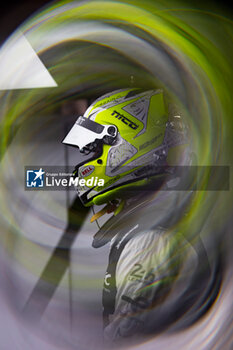 2024-07-12 - MULLER Nico (swi), Peugeot TotalEnergies, Peugeot 9x8, portrait during the 2024 Rolex 6 Hours of Sao Paulo, 5th round of the 2024 FIA World Endurance Championship, from July 12 to 14, 2024 on the Autódromo José Carlos Pace in Interlagos, Brazil - FIA WEC - 6 HOURS OF SAO PAULO 2024 - ENDURANCE - MOTORS