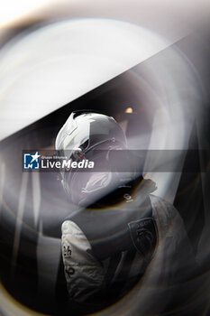 2024-07-12 - VERGNE Jean-Eric (fra), Peugeot TotalEnergies, Peugeot 9x8, portrait during the 2024 Rolex 6 Hours of Sao Paulo, 5th round of the 2024 FIA World Endurance Championship, from July 12 to 14, 2024 on the Autódromo José Carlos Pace in Interlagos, Brazil - FIA WEC - 6 HOURS OF SAO PAULO 2024 - ENDURANCE - MOTORS