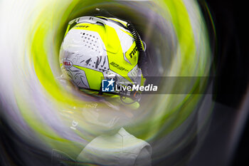 2024-07-12 - MULLER Nico (swi), Peugeot TotalEnergies, Peugeot 9x8, portrait during the 2024 Rolex 6 Hours of Sao Paulo, 5th round of the 2024 FIA World Endurance Championship, from July 12 to 14, 2024 on the Autódromo José Carlos Pace in Interlagos, Brazil - FIA WEC - 6 HOURS OF SAO PAULO 2024 - ENDURANCE - MOTORS