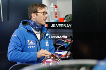 2024-07-12 - VERNAY Jean-Karl (fra), Isotta Fraschini, Isotta Fraschini Tipo6-C, portrait during the 2024 Rolex 6 Hours of Sao Paulo, 5th round of the 2024 FIA World Endurance Championship, from July 12 to 14, 2024 on the Autódromo José Carlos Pace in Interlagos, Brazil - FIA WEC - 6 HOURS OF SAO PAULO 2024 - ENDURANCE - MOTORS