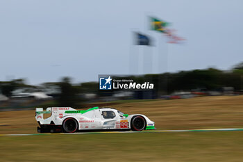 2024-07-12 - 99 JANI Neel (swi), ANDLAUER Julien (fra), Proton Competition, Porsche 963 #99, Hypercar, action during the 2024 Rolex 6 Hours of Sao Paulo, 5th round of the 2024 FIA World Endurance Championship, from July 12 to 14, 2024 on the Autódromo José Carlos Pace in Interlagos, Brazil - FIA WEC - 6 HOURS OF SAO PAULO 2024 - ENDURANCE - MOTORS