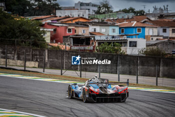 2024-07-12 - 35 MILESI Charles (fra), HABSBURG-LOTHRINGEN Ferdinand (aut), CHATIN Paul-Loup (fra), Alpine Endurance Team #35, Alpine A424, Hypercar, action during the 2024 Rolex 6 Hours of Sao Paulo, 5th round of the 2024 FIA World Endurance Championship, from July 12 to 14, 2024 on the Autódromo José Carlos Pace in Interlagos, Brazil - FIA WEC - 6 HOURS OF SAO PAULO 2024 - ENDURANCE - MOTORS