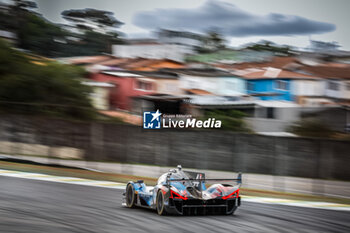 2024-07-12 - 36 VAXIVIERE Matthieu (fra), SCHUMACHER Mick (ger), LAPIERRE Nicolas (fra), Alpine Endurance Team, Alpine A424 #36, Hypercar, action during the 2024 Rolex 6 Hours of Sao Paulo, 5th round of the 2024 FIA World Endurance Championship, from July 12 to 14, 2024 on the Autódromo José Carlos Pace in Interlagos, Brazil - FIA WEC - 6 HOURS OF SAO PAULO 2024 - ENDURANCE - MOTORS