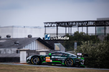 2024-07-12 - 777 SORENSEN Marco (dnk), MATEU Clément (fra), BASTARD Erwan (fra), D'Station Racing, Aston Martin Vantage GT3 #777, LM GT3, action during the 2024 Rolex 6 Hours of Sao Paulo, 5th round of the 2024 FIA World Endurance Championship, from July 11 to 14, 2024 on the Autódromo José Carlos Pace in Interlagos, Brazil - FIA WEC - 6 HOURS OF SAO PAULO 2024 - ENDURANCE - MOTORS