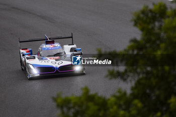 2024-07-12 - 15 VANTHOOR Dries (bel), MARCIELLO Raffaele (swi), WITTMANN Marco (ger), BMW M Team WRT, BMW Hybrid V8 #15, Hypercar, action during the 2024 Rolex 6 Hours of Sao Paulo, 5th round of the 2024 FIA World Endurance Championship, from July 12 to 14, 2024 on the Autódromo José Carlos Pace in Interlagos, Brazil - FIA WEC - 6 HOURS OF SAO PAULO 2024 - ENDURANCE - MOTORS