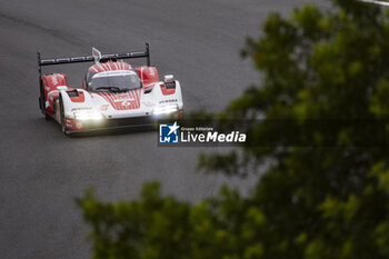 2024-07-12 - 06 ESTRE Kevin (fra), LOTTERER André (ger), VANTHOOR Laurens (bel), Porsche Penske Motorsport, Porsche 963 #06, Hypercar, action during the 2024 Rolex 6 Hours of Sao Paulo, 5th round of the 2024 FIA World Endurance Championship, from July 12 to 14, 2024 on the Autódromo José Carlos Pace in Interlagos, Brazil - FIA WEC - 6 HOURS OF SAO PAULO 2024 - ENDURANCE - MOTORS