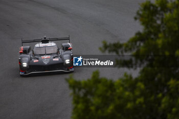 2024-07-12 - 07 CONWAY Mike (gbr), KOBAYASHI Kamui (jpn), DE VRIES Nyck (nld), Toyota Gazoo Racing, Toyota GR010 - Hybrid #07, Hypercar, action during the 2024 Rolex 6 Hours of Sao Paulo, 5th round of the 2024 FIA World Endurance Championship, from July 12 to 14, 2024 on the Autódromo José Carlos Pace in Interlagos, Brazil - FIA WEC - 6 HOURS OF SAO PAULO 2024 - ENDURANCE - MOTORS