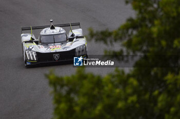 2024-07-12 - 94 DUVAL Loïc (fra), DI RESTA Paul (gbr), VANDOORNE Stoffel (bel), Peugeot TotalEnergies, Peugeot 9x8 #94, Hypercar, action during the 2024 Rolex 6 Hours of Sao Paulo, 5th round of the 2024 FIA World Endurance Championship, from July 12 to 14, 2024 on the Autódromo José Carlos Pace in Interlagos, Brazil - FIA WEC - 6 HOURS OF SAO PAULO 2024 - ENDURANCE - MOTORS