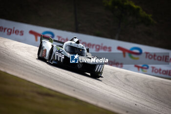 2024-07-12 - 94 DUVAL Loïc (fra), DI RESTA Paul (gbr), VANDOORNE Stoffel (bel), Peugeot TotalEnergies, Peugeot 9x8 #94, Hypercar, action during the 2024 Rolex 6 Hours of Sao Paulo, 5th round of the 2024 FIA World Endurance Championship, from July 11 to 14, 2024 on the Autódromo José Carlos Pace in Interlagos, Brazil - FIA WEC - 6 HOURS OF SAO PAULO 2024 - ENDURANCE - MOTORS