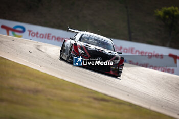 2024-07-12 - 87 LOPEZ José María (arg), KIMURA Takeshi (jpn), MASSON Esteban (fra), Akkodis ASP Team, Lexus RC F GT3 #87, LM GT3, action during the 2024 Rolex 6 Hours of Sao Paulo, 5th round of the 2024 FIA World Endurance Championship, from July 11 to 14, 2024 on the Autódromo José Carlos Pace in Interlagos, Brazil - FIA WEC - 6 HOURS OF SAO PAULO 2024 - ENDURANCE - MOTORS