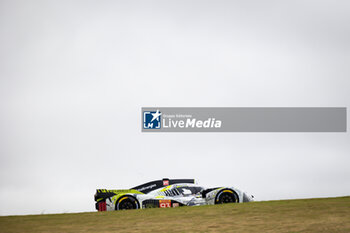 2024-07-12 - 93 JENSEN Mikkel (dnk), MULLER Nico (swi), VERGNE Jean-Eric (fra), Peugeot TotalEnergies, Peugeot 9x8 #93, Hypercar, action during the 2024 Rolex 6 Hours of Sao Paulo, 5th round of the 2024 FIA World Endurance Championship, from July 11 to 14, 2024 on the Autódromo José Carlos Pace in Interlagos, Brazil - FIA WEC - 6 HOURS OF SAO PAULO 2024 - ENDURANCE - MOTORS