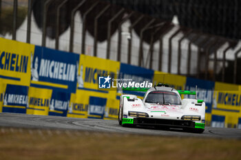 2024-07-12 - 99 JANI Neel (swi), ANDLAUER Julien (fra), Proton Competition, Porsche 963 #99, Hypercar, action during the 2024 Rolex 6 Hours of Sao Paulo, 5th round of the 2024 FIA World Endurance Championship, from July 12 to 14, 2024 on the Autódromo José Carlos Pace in Interlagos, Brazil - FIA WEC - 6 HOURS OF SAO PAULO 2024 - ENDURANCE - MOTORS