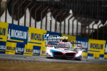 2024-07-12 - 20 VAN DER LINDE Sheldon (zaf), FRIJNS Robin (nld), RAST René (ger), BMW M Team WRT, BMW Hybrid V8 #20, Hypercar, action during the 2024 Rolex 6 Hours of Sao Paulo, 5th round of the 2024 FIA World Endurance Championship, from July 12 to 14, 2024 on the Autódromo José Carlos Pace in Interlagos, Brazil - FIA WEC - 6 HOURS OF SAO PAULO 2024 - ENDURANCE - MOTORS