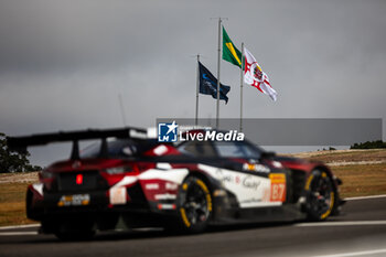 2024-07-12 - 87 LOPEZ José María (arg), KIMURA Takeshi (jpn), MASSON Esteban (fra), Akkodis ASP Team, Lexus RC F GT3 #87, LM GT3, action during the 2024 Rolex 6 Hours of Sao Paulo, 5th round of the 2024 FIA World Endurance Championship, from July 12 to 14, 2024 on the Autódromo José Carlos Pace in Interlagos, Brazil - FIA WEC - 6 HOURS OF SAO PAULO 2024 - ENDURANCE - MOTORS