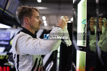 2024-07-12 - MULLER Nico (swi), Peugeot TotalEnergies, Peugeot 9x8, portrait during the 2024 Rolex 6 Hours of Sao Paulo, 5th round of the 2024 FIA World Endurance Championship, from July 12 to 14, 2024 on the Autódromo José Carlos Pace in Interlagos, Brazil - FIA WEC - 6 HOURS OF SAO PAULO 2024 - ENDURANCE - MOTORS