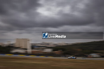 2024-07-12 - 35 MILESI Charles (fra), HABSBURG-LOTHRINGEN Ferdinand (aut), CHATIN Paul-Loup (fra), Alpine Endurance Team #35, Alpine A424, Hypercar, action during the 2024 Rolex 6 Hours of Sao Paulo, 5th round of the 2024 FIA World Endurance Championship, from July 12 to 14, 2024 on the Autódromo José Carlos Pace in Interlagos, Brazil - FIA WEC - 6 HOURS OF SAO PAULO 2024 - ENDURANCE - MOTORS