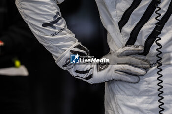 2024-07-12 - MULLER Nico (swi), Peugeot TotalEnergies, Peugeot 9x8, portrait during the 2024 Rolex 6 Hours of Sao Paulo, 5th round of the 2024 FIA World Endurance Championship, from July 12 to 14, 2024 on the Autódromo José Carlos Pace in Interlagos, Brazil - FIA WEC - 6 HOURS OF SAO PAULO 2024 - ENDURANCE - MOTORS