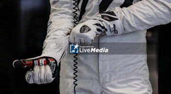 2024-07-12 - MULLER Nico (swi), Peugeot TotalEnergies, Peugeot 9x8, portrait during the 2024 Rolex 6 Hours of Sao Paulo, 5th round of the 2024 FIA World Endurance Championship, from July 12 to 14, 2024 on the Autódromo José Carlos Pace in Interlagos, Brazil - FIA WEC - 6 HOURS OF SAO PAULO 2024 - ENDURANCE - MOTORS