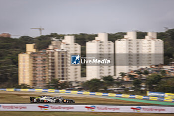 2024-07-12 - 94 DUVAL Loïc (fra), DI RESTA Paul (gbr), VANDOORNE Stoffel (bel), Peugeot TotalEnergies, Peugeot 9x8 #94, Hypercar, action during the 2024 Rolex 6 Hours of Sao Paulo, 5th round of the 2024 FIA World Endurance Championship, from July 12 to 14, 2024 on the Autódromo José Carlos Pace in Interlagos, Brazil - FIA WEC - 6 HOURS OF SAO PAULO 2024 - ENDURANCE - MOTORS