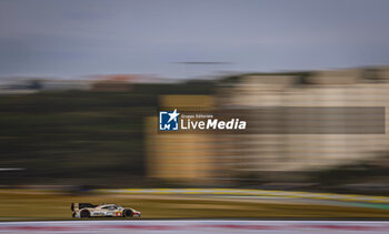 2024-07-12 - 38 RASMUSSEN Oliver (dnk), HANSON Philip (gbr), BUTTON Jenson (gbr), Hertz Team Jota, Porsche 963 #38, Hypercar, action during the 2024 Rolex 6 Hours of Sao Paulo, 5th round of the 2024 FIA World Endurance Championship, from July 12 to 14, 2024 on the Autódromo José Carlos Pace in Interlagos, Brazil - FIA WEC - 6 HOURS OF SAO PAULO 2024 - ENDURANCE - MOTORS