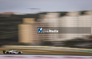 2024-07-12 - 94 DUVAL Loïc (fra), DI RESTA Paul (gbr), VANDOORNE Stoffel (bel), Peugeot TotalEnergies, Peugeot 9x8 #94, Hypercar, action during the 2024 Rolex 6 Hours of Sao Paulo, 5th round of the 2024 FIA World Endurance Championship, from July 12 to 14, 2024 on the Autódromo José Carlos Pace in Interlagos, Brazil - FIA WEC - 6 HOURS OF SAO PAULO 2024 - ENDURANCE - MOTORS