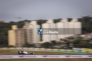 2024-07-12 - 15 VANTHOOR Dries (bel), MARCIELLO Raffaele (swi), WITTMANN Marco (ger), BMW M Team WRT, BMW Hybrid V8 #15, Hypercar, action during the 2024 Rolex 6 Hours of Sao Paulo, 5th round of the 2024 FIA World Endurance Championship, from July 12 to 14, 2024 on the Autódromo José Carlos Pace in Interlagos, Brazil - FIA WEC - 6 HOURS OF SAO PAULO 2024 - ENDURANCE - MOTORS