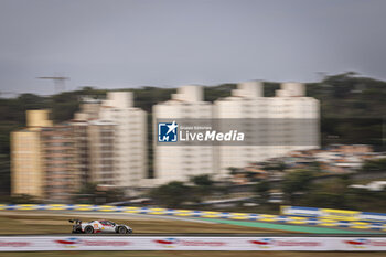 2024-07-12 - 55 HERIAU François (fra), MANN Simon (usa), ROVERA Alessio (ita), Vista AF Corse, Ferrari 296 GT3 #55, LM GT3, action during the 2024 Rolex 6 Hours of Sao Paulo, 5th round of the 2024 FIA World Endurance Championship, from July 12 to 14, 2024 on the Autódromo José Carlos Pace in Interlagos, Brazil - FIA WEC - 6 HOURS OF SAO PAULO 2024 - ENDURANCE - MOTORS