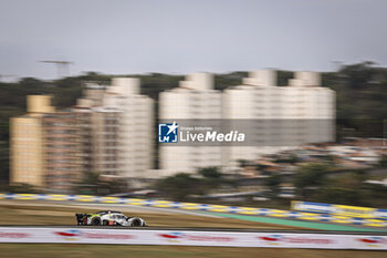 2024-07-12 - 93 JENSEN Mikkel (dnk), MULLER Nico (swi), VERGNE Jean-Eric (fra), Peugeot TotalEnergies, Peugeot 9x8 #93, Hypercar, action during the 2024 Rolex 6 Hours of Sao Paulo, 5th round of the 2024 FIA World Endurance Championship, from July 12 to 14, 2024 on the Autódromo José Carlos Pace in Interlagos, Brazil - FIA WEC - 6 HOURS OF SAO PAULO 2024 - ENDURANCE - MOTORS