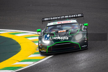 2024-07-12 - 777 SORENSON Marco (dnk), MATEU Clément (fra), HOSHINO Satoshi (jpn), D'Station Racing, Aston Martin Vantage GT3 #777, action during the 2024 Rolex 6 Hours of Sao Paulo, 5th round of the 2024 FIA World Endurance Championship, from July 11 to 14, 2024 on the Autódromo José Carlos Pace in Interlagos, Brazil - FIA WEC - 6 HOURS OF SAO PAULO 2024 - ENDURANCE - MOTORS