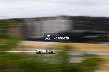 2024-07-12 - 99 TINCKNELL Harry (gbr), JANI Neel (swi), ANDLAUER Julien (fra), Proton Competition, Porsche 963 #99, action during the 2024 Rolex 6 Hours of Sao Paulo, 5th round of the 2024 FIA World Endurance Championship, from July 11 to 14, 2024 on the Autódromo José Carlos Pace in Interlagos, Brazil - FIA WEC - 6 HOURS OF SAO PAULO 2024 - ENDURANCE - MOTORS