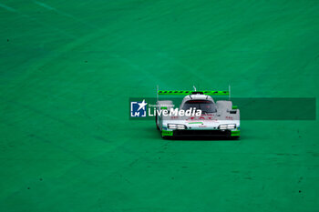 2024-07-13 - 99 JANI Neel (swi), ANDLAUER Julien (fra), Proton Competition, Porsche 963 #99, Hypercar, action during the 2024 Rolex 6 Hours of Sao Paulo, 5th round of the 2024 FIA World Endurance Championship, from July 12 to 14, 2024 on the Autódromo José Carlos Pace in Interlagos, Brazil - FIA WEC - 6 HOURS OF SAO PAULO 2024 - ENDURANCE - MOTORS