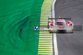 2024-07-13 - 06 ESTRE Kevin (fra), LOTTERER André (ger), VANTHOOR Laurens (bel), Porsche Penske Motorsport, Porsche 963 #06, Hypercar, action during the 2024 Rolex 6 Hours of Sao Paulo, 5th round of the 2024 FIA World Endurance Championship, from July 12 to 14, 2024 on the Autódromo José Carlos Pace in Interlagos, Brazil - FIA WEC - 6 HOURS OF SAO PAULO 2024 - ENDURANCE - MOTORS