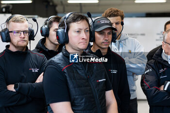 2024-07-13 - BACHLER Klaus (aut), Manthey Purerxcing, Porsche 911 GT3 R, portrait during the 2024 Rolex 6 Hours of Sao Paulo, 5th round of the 2024 FIA World Endurance Championship, from July 12 to 14, 2024 on the Autódromo José Carlos Pace in Interlagos, Brazil - FIA WEC - 6 HOURS OF SAO PAULO 2024 - ENDURANCE - MOTORS