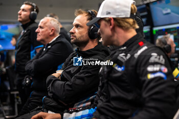 2024-07-13 - LAPIERRE Nicolas (fra), Alpine Endurance Team, Alpine A424, portrait during the 2024 Rolex 6 Hours of Sao Paulo, 5th round of the 2024 FIA World Endurance Championship, from July 11 to 14, 2024 on the Autódromo José Carlos Pace in Interlagos, Brazil - FIA WEC - 6 HOURS OF SAO PAULO 2024 - ENDURANCE - MOTORS