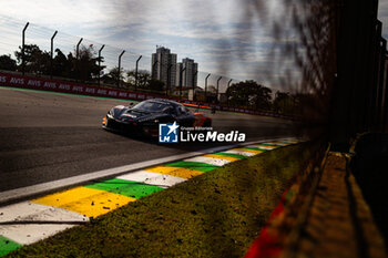 2024-07-14 - 59 SAUCY Grégoire (swi), COTTINGHAM James (gbr), COSTA Nicolas (bra), United Autosports, McLaren 720S GT3 Evo #59, LM GT3, action during the 2024 Rolex 6 Hours of Sao Paulo, 5th round of the 2024 FIA World Endurance Championship, from July 12 to 14, 2024 on the Autódromo José Carlos Pace in Interlagos, Brazil - FIA WEC - 6 HOURS OF SAO PAULO 2024 - ENDURANCE - MOTORS