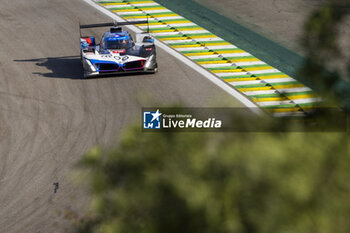 2024-07-14 - 15 VANTHOOR Dries (bel), MARCIELLO Raffaele (swi), WITTMANN Marco (ger), BMW M Team WRT, BMW Hybrid V8 #15, Hypercar, action during the 2024 Rolex 6 Hours of Sao Paulo, 5th round of the 2024 FIA World Endurance Championship, from July 12 to 14, 2024 on the Autódromo José Carlos Pace in Interlagos, Brazil - FIA WEC - 6 HOURS OF SAO PAULO 2024 - ENDURANCE - MOTORS