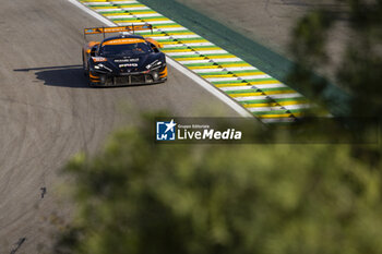 2024-07-14 - 59 SAUCY Grégoire (swi), COTTINGHAM James (gbr), COSTA Nicolas (bra), United Autosports, McLaren 720S GT3 Evo #59, LM GT3, action during the 2024 Rolex 6 Hours of Sao Paulo, 5th round of the 2024 FIA World Endurance Championship, from July 12 to 14, 2024 on the Autódromo José Carlos Pace in Interlagos, Brazil - FIA WEC - 6 HOURS OF SAO PAULO 2024 - ENDURANCE - MOTORS