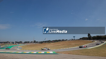 2024-07-14 - 94 DUVAL Loïc (fra), DI RESTA Paul (gbr), VANDOORNE Stoffel (bel), Peugeot TotalEnergies, Peugeot 9x8 #94, Hypercar, action during the 2024 Rolex 6 Hours of Sao Paulo, 5th round of the 2024 FIA World Endurance Championship, from July 12 to 14, 2024 on the Autódromo José Carlos Pace in Interlagos, Brazil - FIA WEC - 6 HOURS OF SAO PAULO 2024 - ENDURANCE - MOTORS