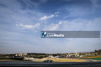 2024-07-14 - 36 VAXIVIERE Matthieu (fra), SCHUMACHER Mick (ger), LAPIERRE Nicolas (fra), Alpine Endurance Team, Alpine A424 #36, Hypercar, action during the 2024 Rolex 6 Hours of Sao Paulo, 5th round of the 2024 FIA World Endurance Championship, from July 12 to 14, 2024 on the Autódromo José Carlos Pace in Interlagos, Brazil - FIA WEC - 6 HOURS OF SAO PAULO 2024 - ENDURANCE - MOTORS