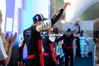 2024-07-14 - HARTLEY Brendon (nzl), Toyota Gazoo Racing, Toyota GR010 - Hybrid, portrait during the 2024 Rolex 6 Hours of Sao Paulo, 5th round of the 2024 FIA World Endurance Championship, from July 12 to 14, 2024 on the Autódromo José Carlos Pace in Interlagos, Brazil - FIA WEC - 6 HOURS OF SAO PAULO 2024 - ENDURANCE - MOTORS