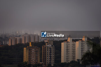 2024-07-14 - city during the 2024 Rolex 6 Hours of Sao Paulo, 5th round of the 2024 FIA World Endurance Championship, from July 12 to 14, 2024 on the Autódromo José Carlos Pace in Interlagos, Brazil - FIA WEC - 6 HOURS OF SAO PAULO 2024 - ENDURANCE - MOTORS