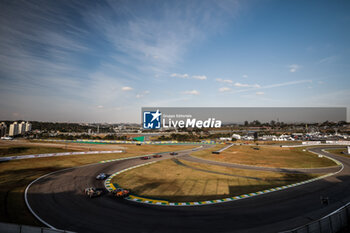 2024-07-14 - ambiance circuit, during the 2024 Rolex 6 Hours of Sao Paulo, 5th round of the 2024 FIA World Endurance Championship, from July 12 to 14, 2024 on the Autódromo José Carlos Pace in Interlagos, Brazil - FIA WEC - 6 HOURS OF SAO PAULO 2024 - ENDURANCE - MOTORS