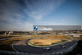 2024-07-14 - ambiance circuit, during the 2024 Rolex 6 Hours of Sao Paulo, 5th round of the 2024 FIA World Endurance Championship, from July 12 to 14, 2024 on the Autódromo José Carlos Pace in Interlagos, Brazil - FIA WEC - 6 HOURS OF SAO PAULO 2024 - ENDURANCE - MOTORS